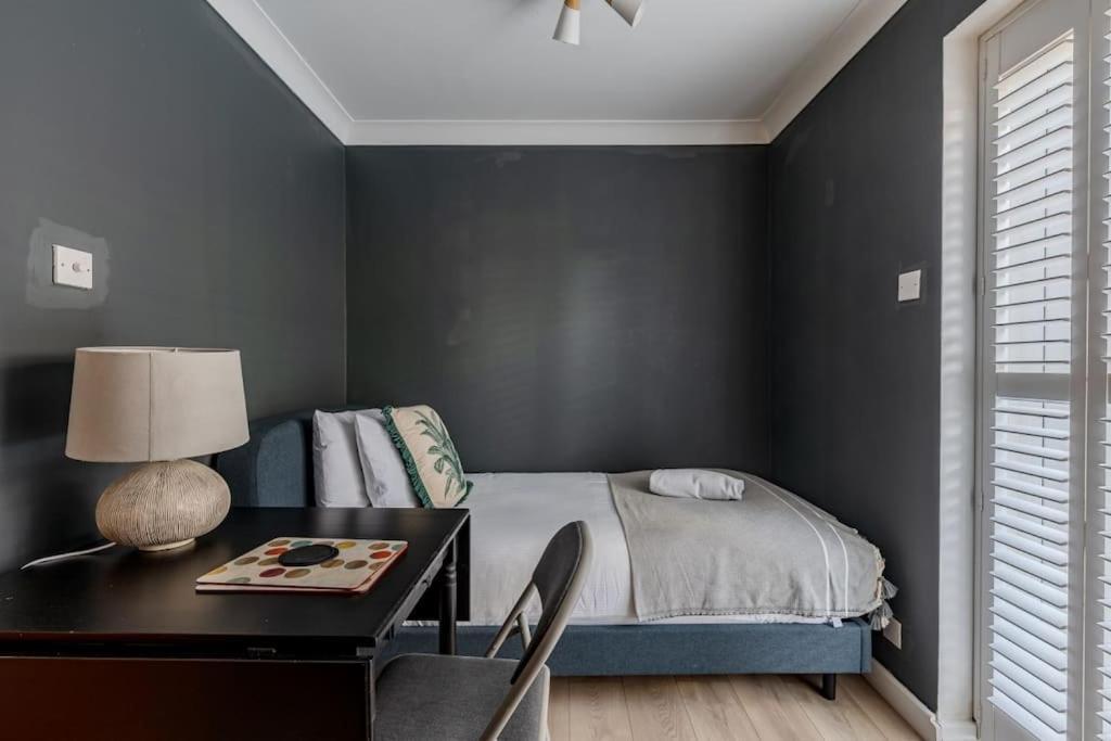 Forget-Me-Not House 3 Bed Home In York Centre - Free Parking Buitenkant foto